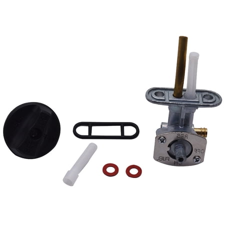 Genrics For Arctic Cat ATV Fuel Valve Shut Off Petcock 98-05 250 300 400 500 2006 NEW