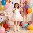 thumbnail image 7 of TELOLY 2Pairs Kids Socks,4-6 Years Old Ruffle Socks,Ruffle Socks For Girls,Lace Ruffle Socks, 7 of 7