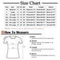 thumbnail image 3 of qILAKOG Women's Summer New Cotton Linen Fresh Sweet Embroidery Balloon Sleeves Solid Color Tops Plus Size M-5XL Loose Casual Slimming Tee Shirts Long Sleeve Round Neck Top Blouse Pullover, 3 of 6