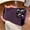 purple, variant on Heat Dissipation Breathable Cooling Case for iPhone 14 Pro Max Plating Electroplate Shockproof Slim Hard Cover (for iPhone 14 Pro Max,Gold)