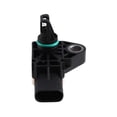 thumbnail image 2 of A0091538628 Car Boost Pressure Sensor for Mercedes Benz A/B/C/E/S, 2 of 5