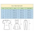 thumbnail image 4 of PENGXIANG Women‘s Casual Linen Blouses Tops Long Sleeve Button Down Shirts, 4 of 6