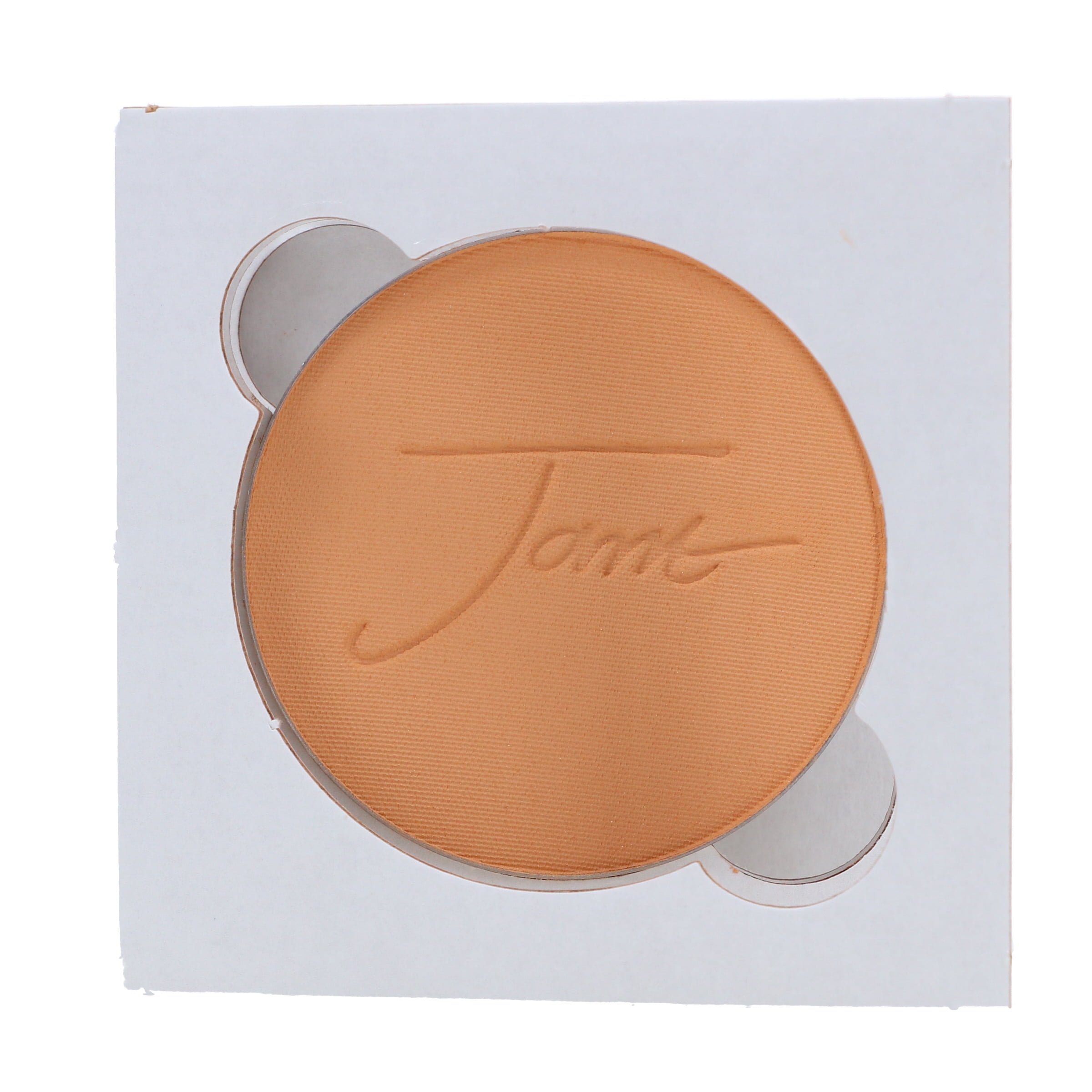 jane iredale PurePressed Base Foundation Refill Caramel 0.35 oz
