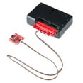 thumbnail image 4 of SparkFun Qwiic HAT for Raspberry Pi, 4 of 4