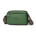 thumbnail image 1 of Commute Bag Fashion Mobile Phone Wallet Portable Wide Strap for Weekend Vacation, 1 of 10
