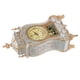 thumbnail image 1 of Reloj Despertador Retro Jadeshay Mesa de Plástico Estilo Vintage Acabado de Lujo, 1 of 8