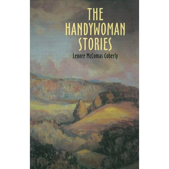 The Handywoman Stories (Hardcover)