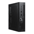 thumbnail image 1 of Mini-ITX HTPC for Case Box Chassis Monitoring Server Chassis Industrial Control Computer USB AUDIO Ports Enclosure, 1 of 7