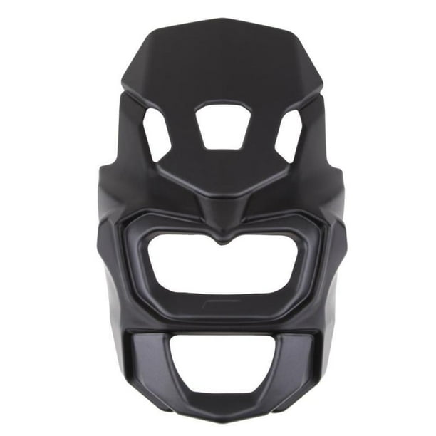 Headlight Front Upper Cowl Cover Windshield for Honda Grom MSX125