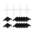 thumbnail image 3 of Estuche protector Edge, práctico accesorio para acuarios y peceras Negro, 3 of 9