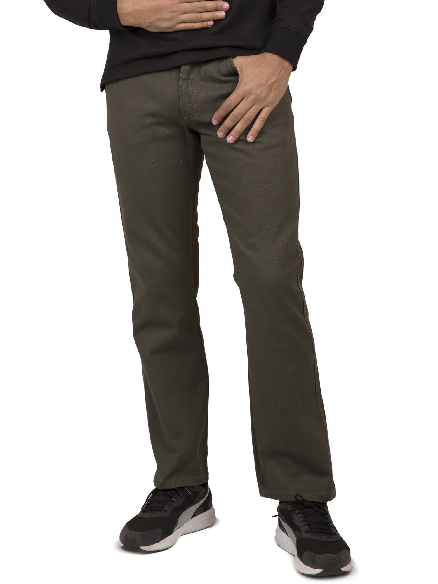 stone color jeans