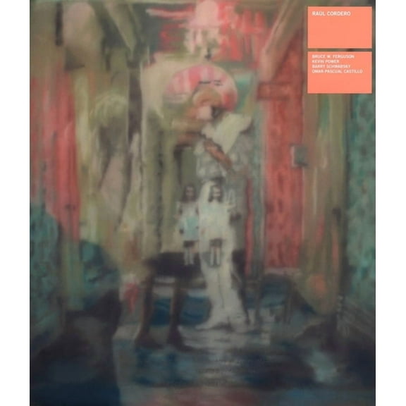 RaÃºl Cordero, (Paperback)