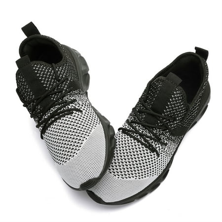 

Hiigyl Running Shoes Women s Sneaker Exercise Walking Fitness Light Sports Shoes