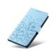 thumbnail image 3 of Funda Cartera GANGXUN con Diseño de Perrito en Relieve para Xiaomi POCO X6 Pro , Protección 360° con Ranuras y Correa Desmontable, 3 of 6