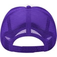 thumbnail image 4 of Bearded Dragon MOM Mesh Back Trucker Cap Baseball Cap, 4 of 8