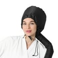 thumbnail image 5 of Hair Dryer Oil Cap Salon Hairdressing Hat Bonnet Caps Attachment Hair Care Perm Helmet Hair Steamer, 5 of 5