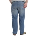 thumbnail image 2 of Relaxed-Fit Stretch Jeans Dirty Secrets 46 x 32, 2 of 6