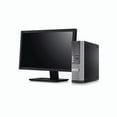 thumbnail image 2 of Refurbished Dell Optiplex SFF Desktop Intel i5-2400 990 + 19`LCD, 2 of 5