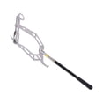 thumbnail image 4 of Mooring Hook, Easy Boat Hook Silver  For Boat Docked For Mooring, 4 of 8