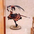 thumbnail image 4 of Date A Live Double Guns Tokisaki Kurumi Model Collection Model Toy The Best Gift For Friends And Children 9.06 inch, 4 of 6