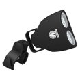 thumbnail image 2 of BBQ Grill Light - 10 LED Outdoor Grill Light for Night Grilling - Fits Round & Square Grill Bars - Smoker Accessories for BBQ Pit, 2 of 2