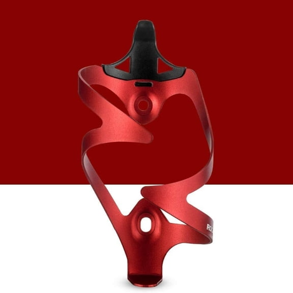 ROCKBKROS Bicycle Water Bottle Holder MTB Bike Bottle Cage Cup Holder Aluminium