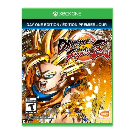 Dragon Ball Fighter Z - Xbox One