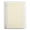 Yellow, variant on Smart Ring Binder, B5 Refillable Binder Notebook 26 Holes with 60 Loose-Leaf Paper for Work & Study,Green