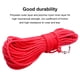 thumbnail image 5 of Sonducket Hilo trenzado de pesca de 4mm de diámetro, cuerda pesada, portátil, multifuncional, resistente al agua, bloqueo de seguridad, cuerdas Type6 NO6, 5 of 6