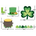 thumbnail image 2 of Teacher Created Resources St. Patrick's Day Create & Decorate Quick Kit, 95 Pieces, 2 of 2