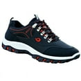 thumbnail image 5 of Primavera y otoño, zapatos para caminar al aire libre para hombres de estilo coreano, zapatillas casuales para correr, zapatos de moda, zapatos impermeables antideslizantes y resistentes al desgaste, 5 of 5