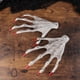 thumbnail image 3 of par de manos de bruja para decoraciones de Halloween, 3 of 3
