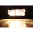 thumbnail image 2 of OEM-Spec Clear Lens Fog Light Foglamp Kit with 880 Halogen Bulbs w/Metal Mounting Brackets For 2002-2006 Cadillac Escalade (Including ESV EXT), 2 of 9