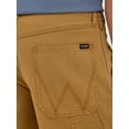 thumbnail image 4 of Wrangler® Men's Five Pocket Carpenter Workwear Short, Sizes 30-44, 4 of 5