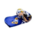 thumbnail image 3 of COBERTOR PARA BEBO, CON FORRO DE BORREGA SUGAR BABYS 132893, 3 of 6