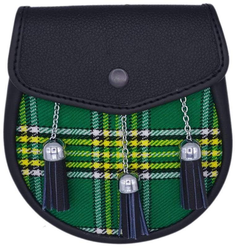 kilt sporran