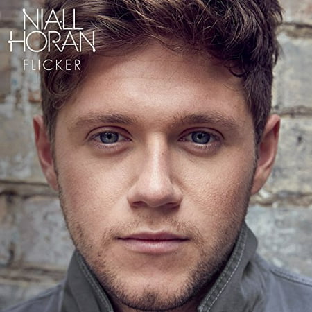Flicker (CD) (Best Of Niall Horan)