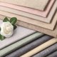 thumbnail image 2 of Beige,2Mx1.48M Camino de Mesa Mesa de Arpillera Rollo de Cinta Yute Boda Vintage Rústico Jardinería Decoraciones de Mesa, 2 of 5