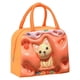 thumbnail image 4 of Bolsa Para Alimentos Congelante, Bolsa De Comida Portátil, Bolsillo Térmico, Aislamiento De Aluminio, Protección De Frío, Diseño Plegable, Portátil, Material Grueso, Para Picnic, Para Viajes, 4 of 9