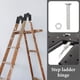 thumbnail image 1 of Nestingho 1Jgo Accesorio Bisagra Para Ideal Para Escaleras De Y Plegables, 1 of 7