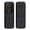 Black, variant on Portable Geiger Counter Radiation Detector for X Ray Gamma Beta Home