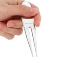 thumbnail image 6 of Tasting Forks With Micro-serrations, Healthy And Safe Stainless Steel, Compact Size Perfect For Any Chef Jacket Pocket, Serving Forks For Wedding Birthday Party Home Kitchen,, 6 of 8