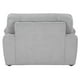 thumbnail image 4 of Sillón TRINITY Cosmo 1 Plaza Gris para Sala, 4 of 8