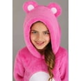 thumbnail image 3 of Kid's Care Bears Deluxe Cheer Bear Costume, 3 of 8