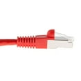 thumbnail image 4 of CablesAndKits Cat6 Shielded Ethernet Patch Cable, Booted, 4 of 5