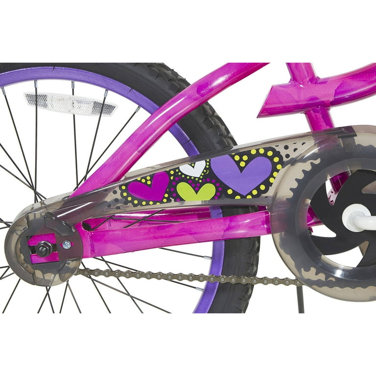 Next glamour cheap girl bike