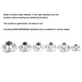 thumbnail image 3 of High Strength High Reliability Antirust 304 Stainless Steel Widely  Fasteners, Nut, Decoration for Building Industrial, 3 of 7