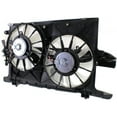 thumbnail image 5 of For Scion XB A/C Cooling Fan 2008 2009 2010 For SC3115102 | 16361-28360, 5 of 7