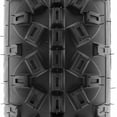 thumbnail image 3 of SunF ATV/UTV All Terrain Quad Tire 21x6-10 6PR Tubeless A035 (Set of 4), 3 of 9