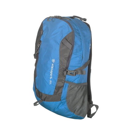 Stansport Daypack - 30 Liter - Blue (Best 30 Liter Daypack)